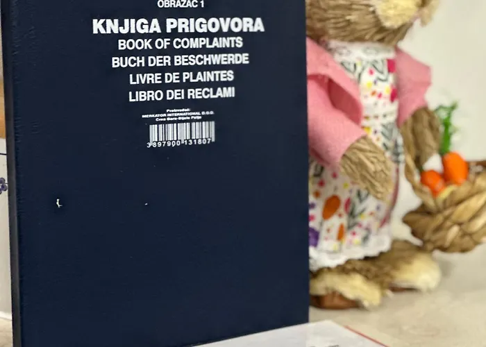 Venera Apartman