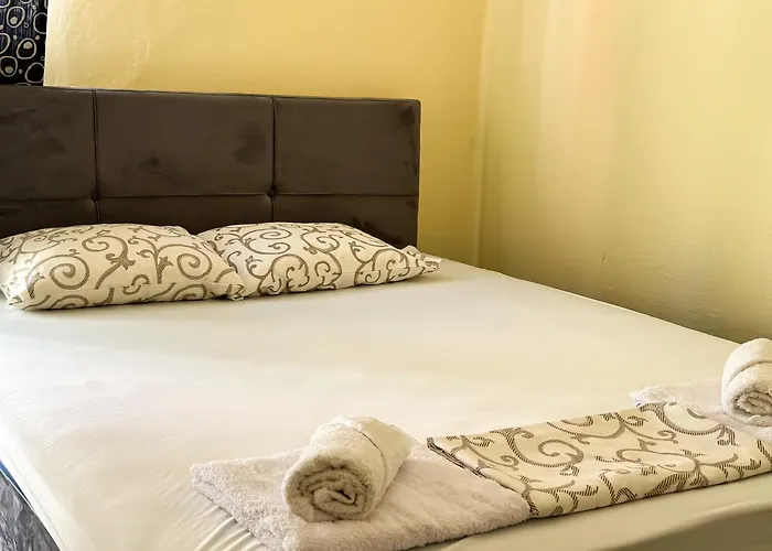 Venera Apartman