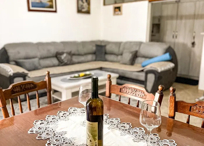 Venera Apartman