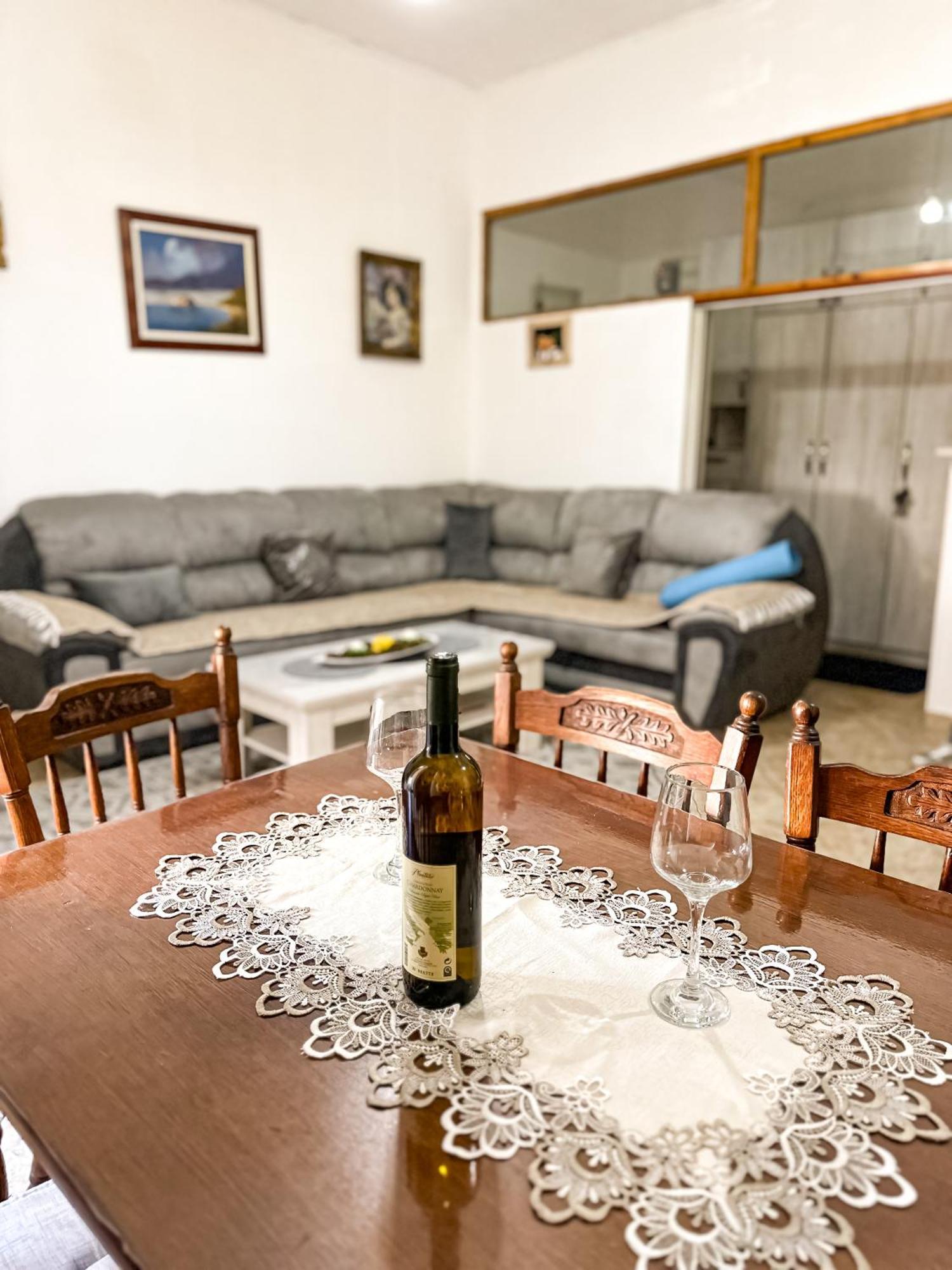 Apartment Venera Apartman *