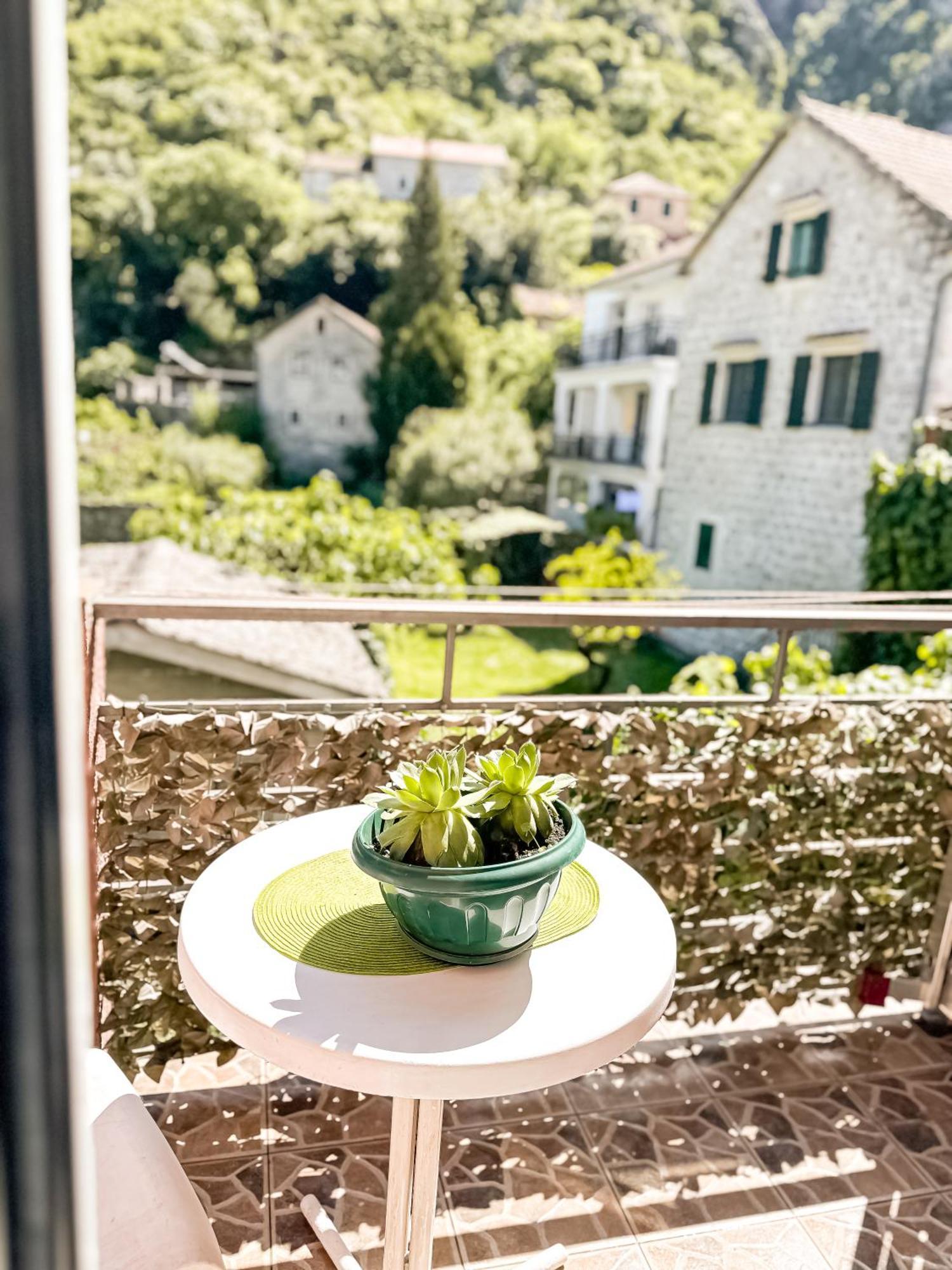 Venera Apartman Skaljari