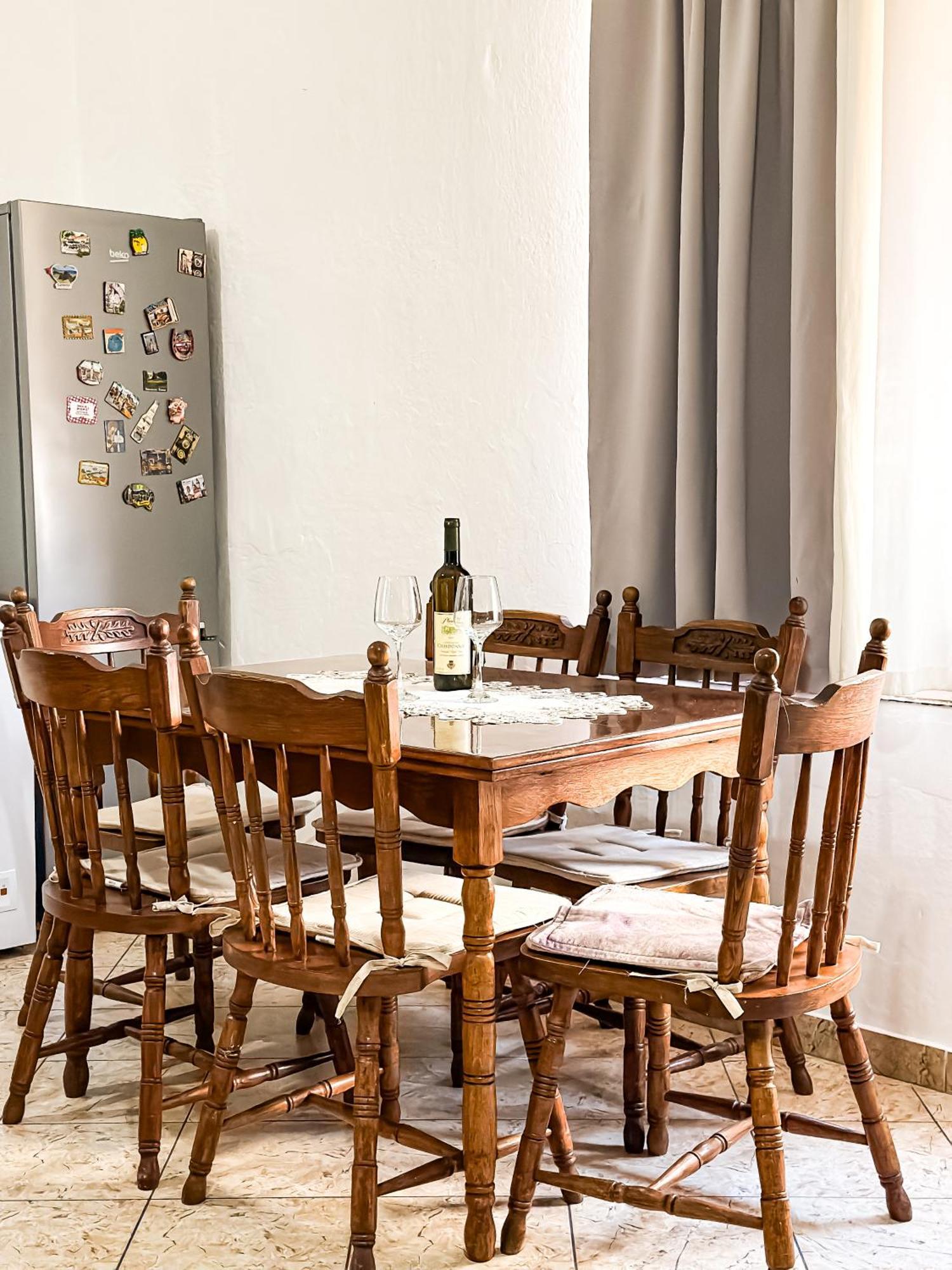 Venera Apartman Skaljari