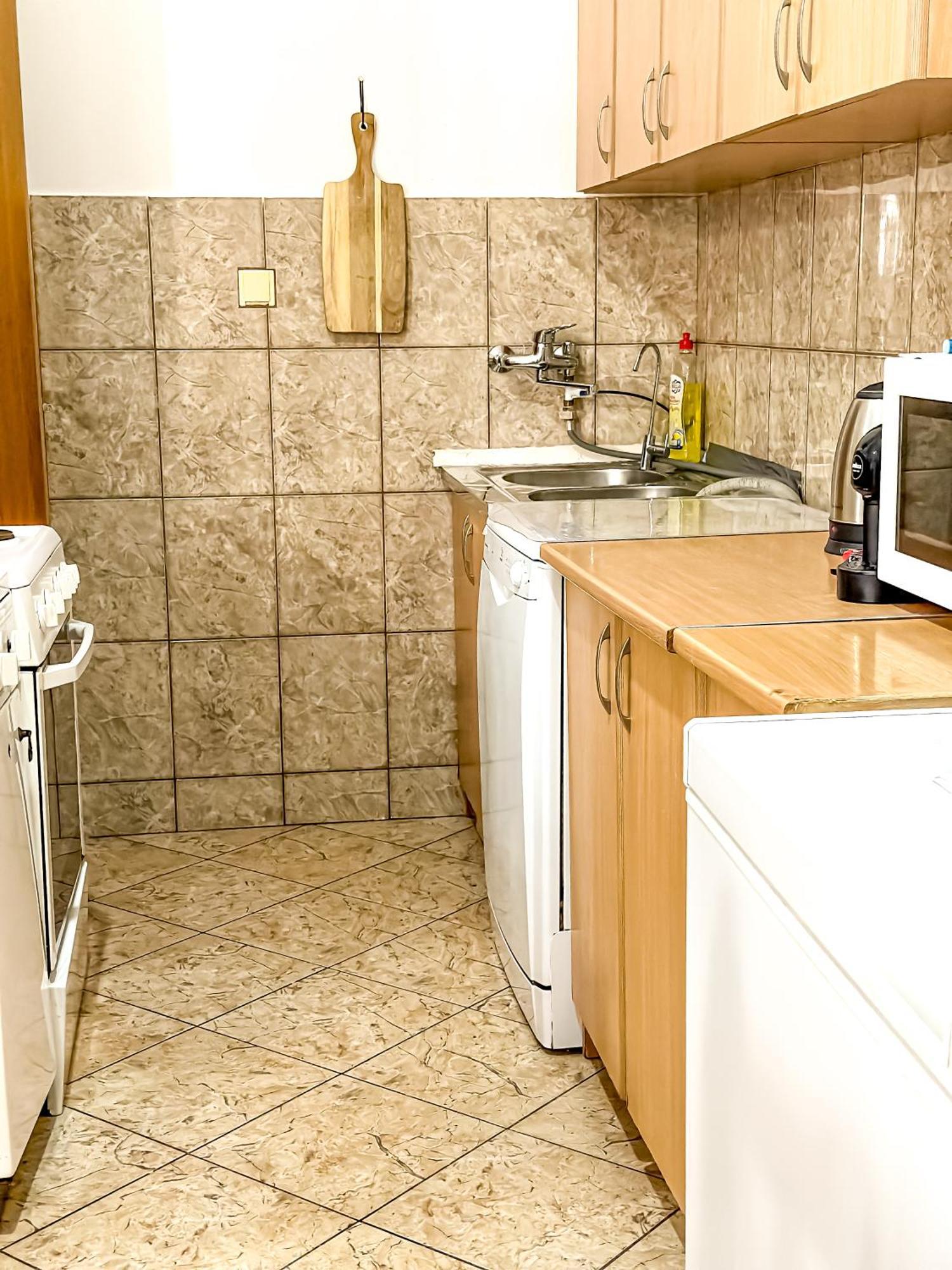 Apartment Venera Apartman